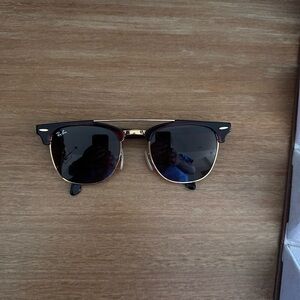 Ray ban club master limited edition